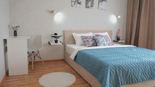 Semipalatinsk Apartamento | 2комн апартаменты на Океане у Галины