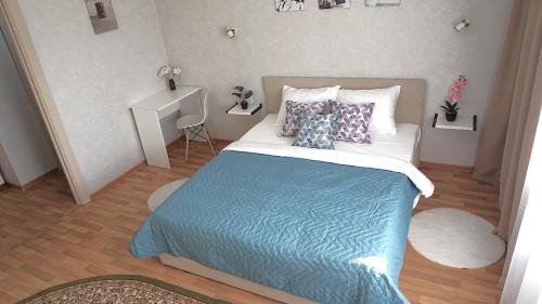 Semipalatinsk Apartamento | 2комн апартаменты на Океане у Галины