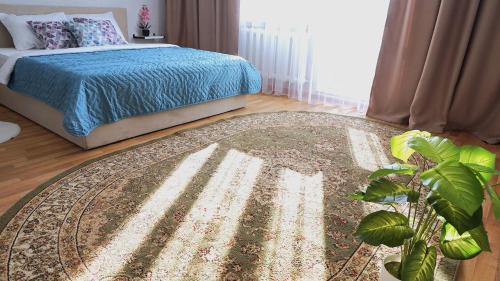 Semipalatinsk Apartamento | 2комн апартаменты на Океане у Галины