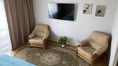 Semipalatinsk Apartamento | 2комн апартаменты на Океане у Галины