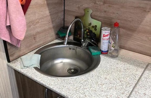Murom Apartamento | 2хкомнатная квартира