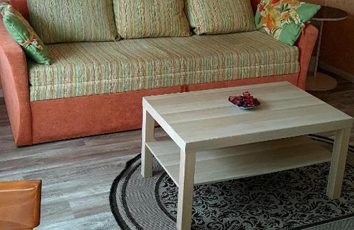 Murom Apartamento | 2хкомнатная квартира
