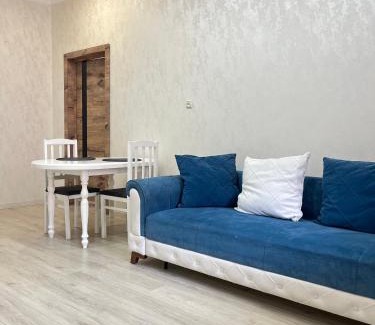 Pavlodar Apartamento | 2х комнатная квартира в ЖК Ирина