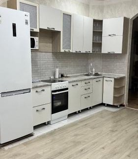 Pavlodar Apartamento | 2х комнатная квартира в ЖК Ирина