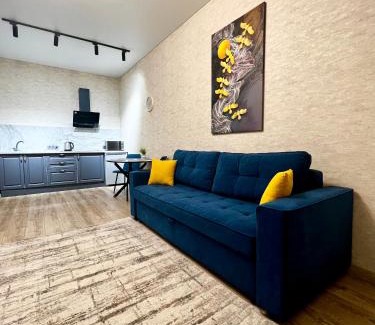 Kokshetau Apartamento | 2х комнатная квартира ЖК Арман