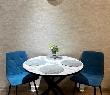Kokshetau Apartamento | 2х комнатная квартира ЖК Арман