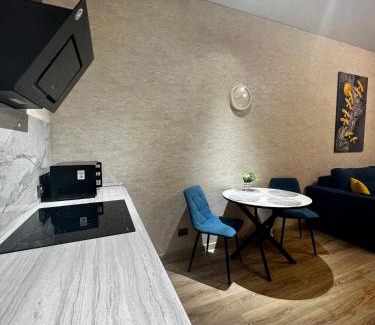 Kokshetau Apartamento | 2х комнатная квартира ЖК Арман