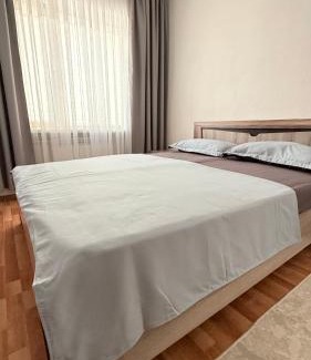 Taraz Apartamento | 2х комнатная квартира на Айтиева
