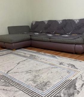 Taraz Apartamento | 2х комнатная квартира на Айтиева