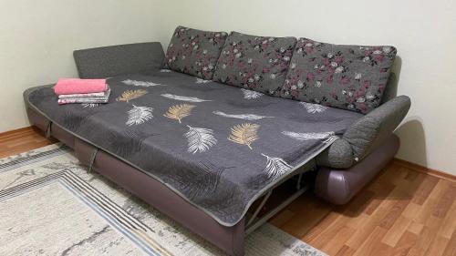 Taraz Apartamento | 2х комнатная квартира на Айтиева