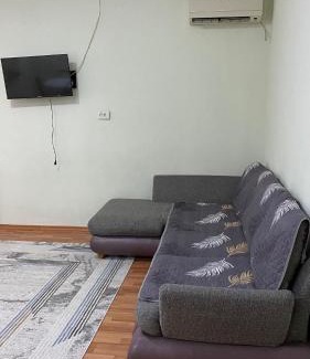 Taraz Apartamento | 2х комнатная квартира на Айтиева