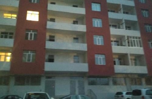 Sumqayit Apartamento | 2х комнатная квартира со всеми удобствами