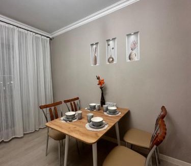 Uralsk Apartamento | 2х комнатная квартира