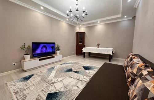 Uralsk Apartamento | 2х комнатная квартира