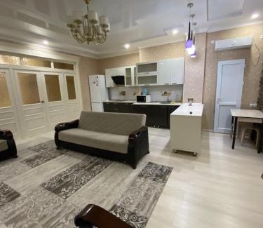 Shymkent Apartamento | 2х комнатная квартира