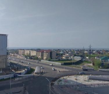 Shymkent Apartamento | 2х комнатная квартира