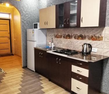Kirovograd Apartamento | 2х комнатная квартира в центре Кропивницкого