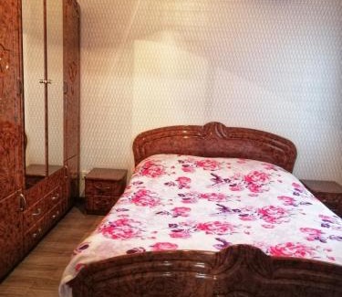 Kirovograd Apartamento | 2х комнатная квартира в центре Кропивницкого
