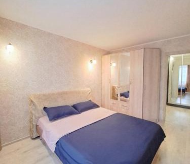 Semey Apartamento | 2х комнатная по Кабанбай Батыра 42