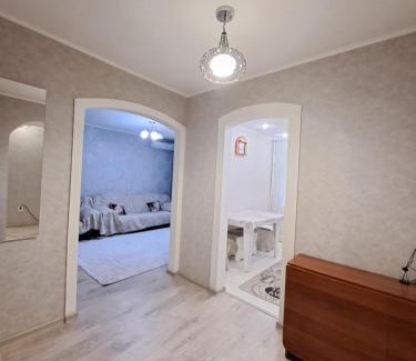Semey Apartamento | 2х комнатная по Кабанбай Батыра 42