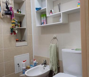Ulytau District Apartamento | 2х комнатная