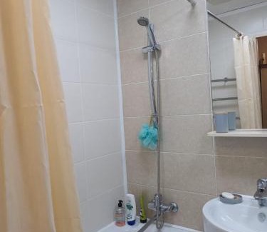 Ulytau District Apartamento | 2х комнатная