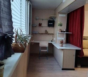 Ulytau District Apartamento | 2х комнатная