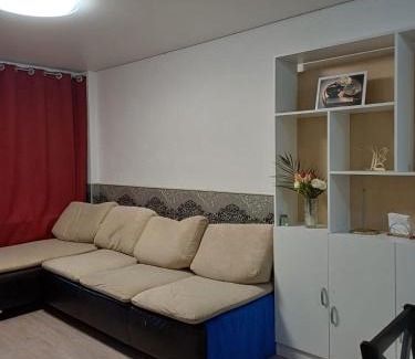 Ulytau District Apartamento | 2х комнатная