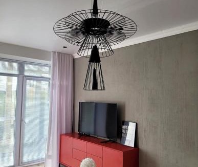 Kokshetau Apartamento | 2х комнатные Люкс апартаменты в центре города