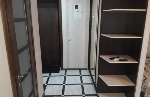 Zaporozhye Apartamento | 2х комнатный люкс