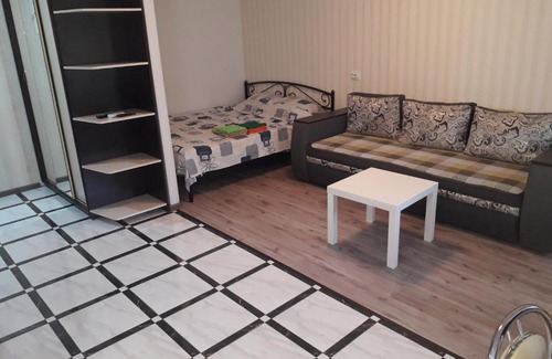 Zaporozhye Apartamento | 2х комнатный люкс
