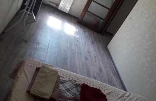 Zaporozhye Apartamento | 2х комнатный люкс