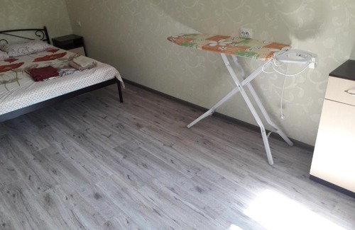 Zaporozhye Apartamento | 2х комнатный люкс