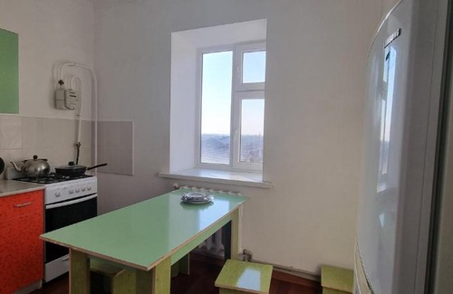 Kyzylorda Apartamento | 2х комн.квартира в мкр Арай
