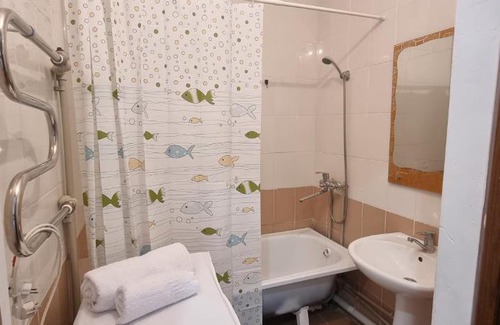 Kyzylorda Apartamento | 2х комн.квартира в мкр Арай