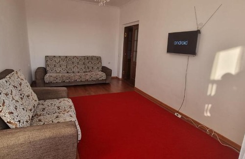 Kyzylorda Apartamento | 2х комн.квартира в мкр Арай