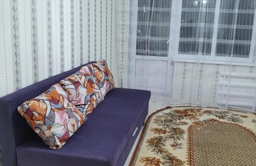 Aktobe Apartamento | 2х ком квартира в Центре города