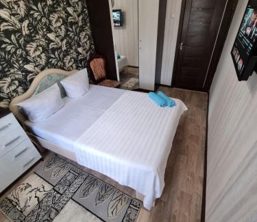Taraz Apartamento | 2-ка, центр города