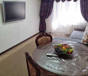 Taraz Apartamento | 2-ка, центр города