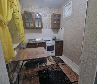 Taraz Apartamento | 2-ка, центр города