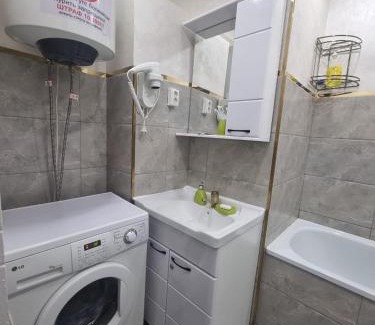 Taraz Apartamento | 2-ка, центр города