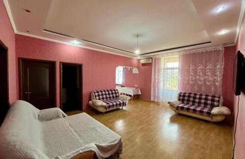 Balkhash Apartamento | 2-комнатная Большая в центре