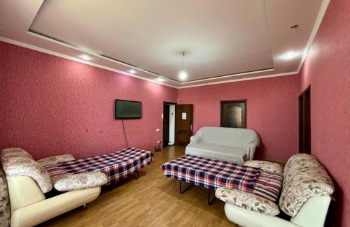 Balkhash Apartamento | 2-комнатная Большая в центре