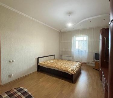 Balkhash Apartamento | 2-комнатная Большая в центре