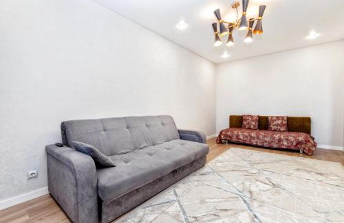 Nur-Sultan Apartamento | 2-комнатная квартира Бараева-Валиханова