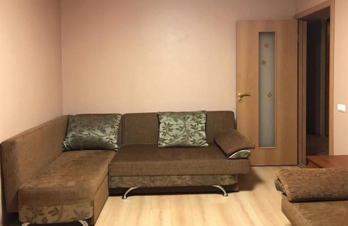 Penza Apartamento | 2-комнатная квартира в центре Пензы