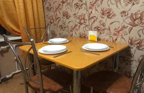 Penza Apartamento | 2-комнатная квартира в центре Пензы