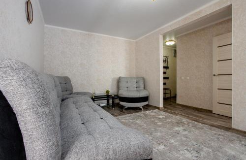Kostanay Apartamento | 2 - комнатная квартира в центре на ул. Пушкина 65