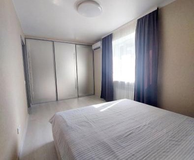 Babushkins'kyi district Apartamento | 2 комнатная квартира, Запорожское щоссе 5, Дафи, Пр Гагарина