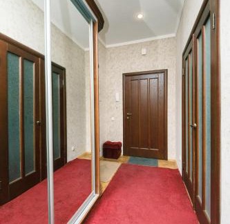 Khreshchatyy Yar Apartamento | 2 комнатная квартира на Крещатике